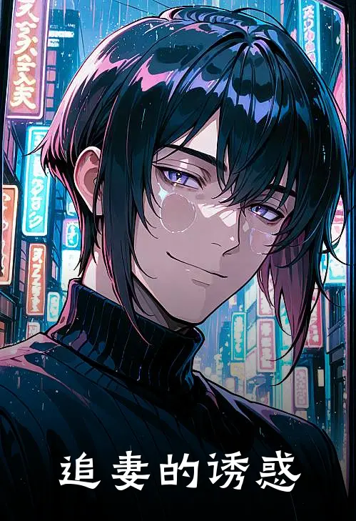 追妻的诱惑