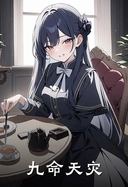 九命天灾褚余宋肖肖免费小说_完本免费小说九命天灾褚余宋肖肖