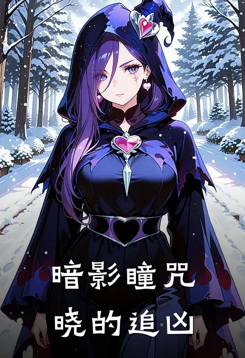 暗影瞳咒：晓的追凶林晓王强免费热门小说_最热门小说暗影瞳咒：晓的追凶林晓王强