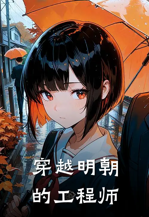 穿越明朝的工程师