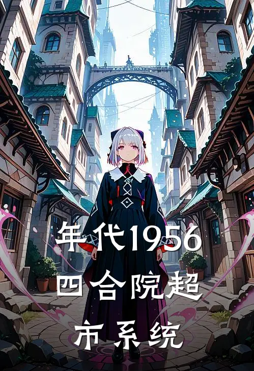 年代1956，四合院超市系统(王三王满仓)全文在线阅读_(年代1956，四合院超市系统)精彩小说