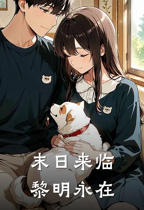 末日来临，黎明永在