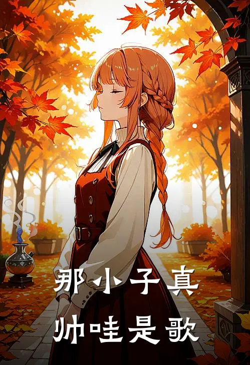 那小子真帅哇是歌