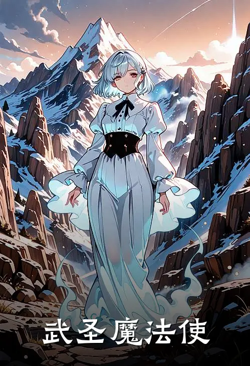 武圣魔法使