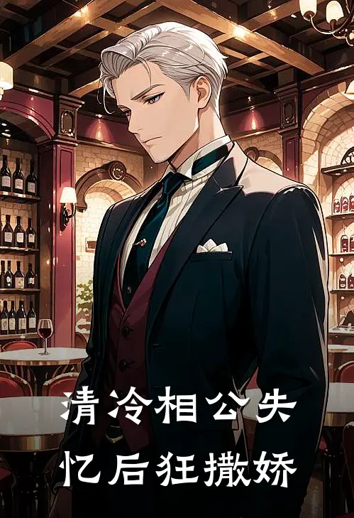 清冷相公失忆后狂撒娇