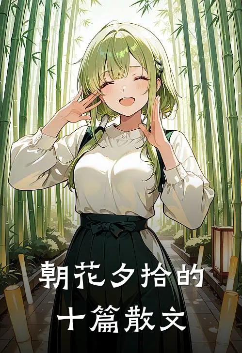 朝花夕拾的十篇散文