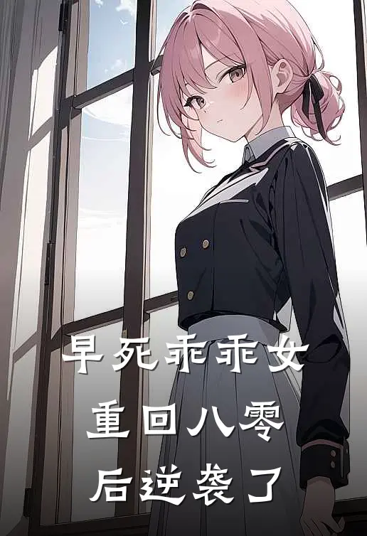 早死乖乖女重回八零后逆袭了