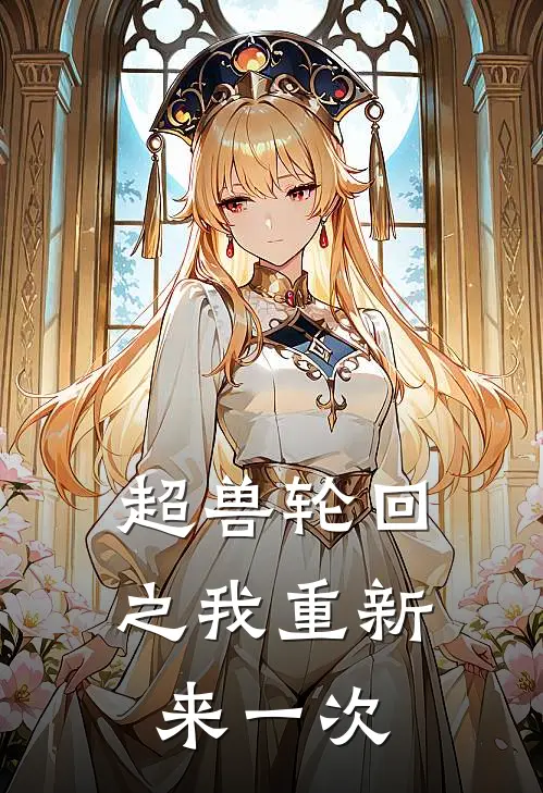 超兽轮回之我重新来一次