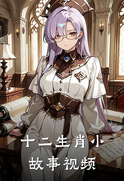 十二生肖小故事视频