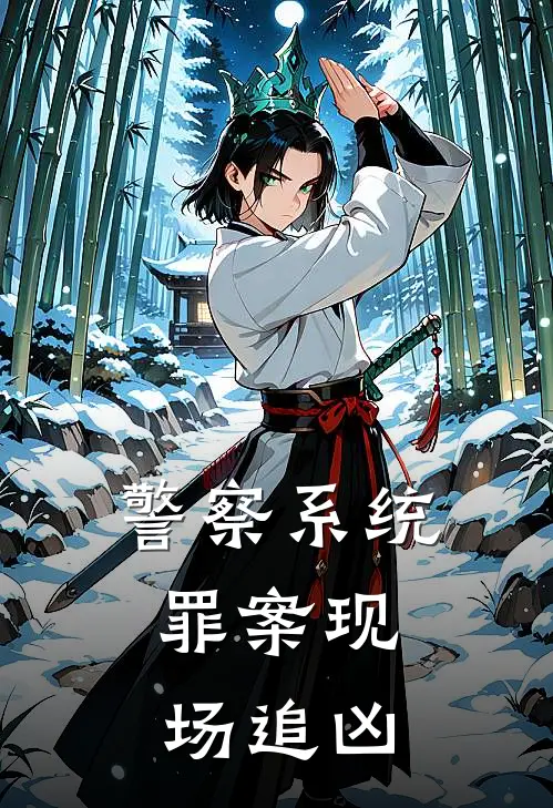 警察系统：罪案现场追凶