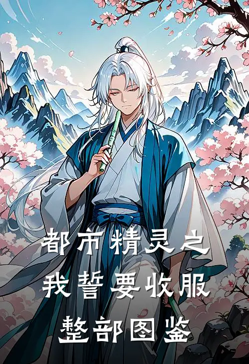 都市精灵之我誓要收服整部图鉴(陈晓李慕楠)全本完结小说_完整版免费全文阅读都市精灵之我誓要收服整部图鉴(陈晓李慕楠)