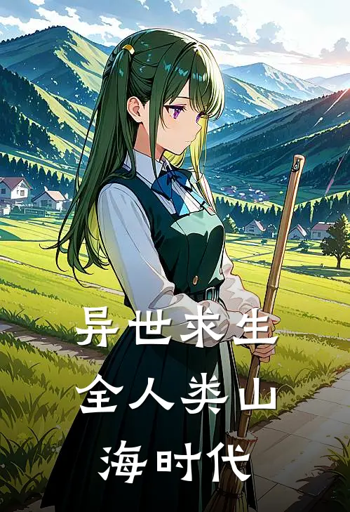 异世求生：全人类山海时代