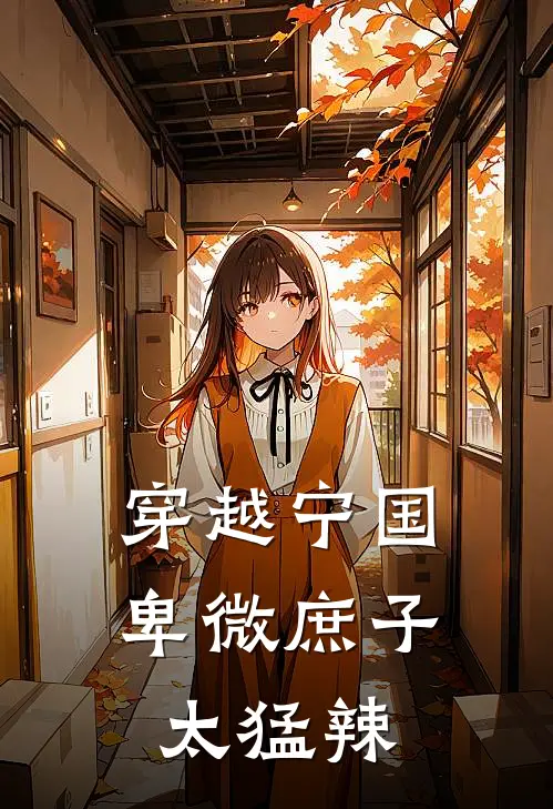 穿越宁国，卑微庶子太猛辣