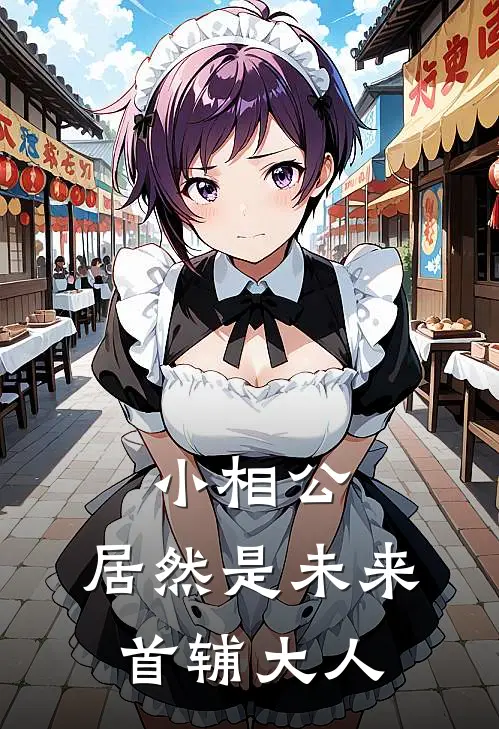 小相公，居然是未来首辅大人