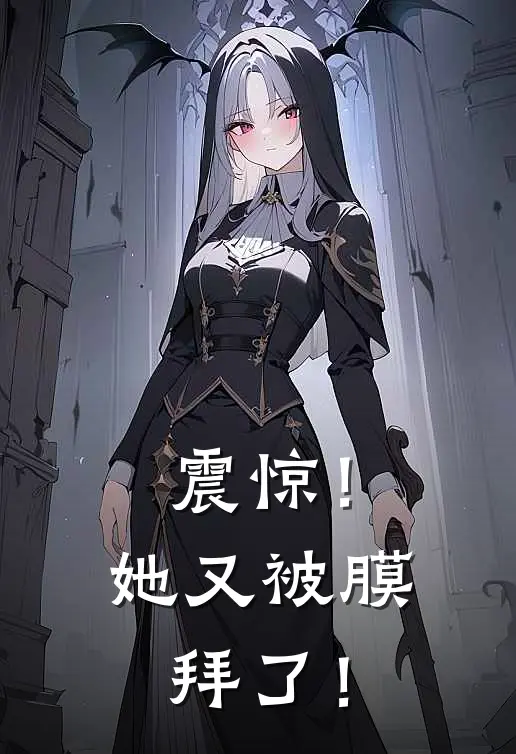 震惊！她又被膜拜了！