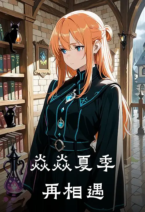 焱焱夏季再相遇