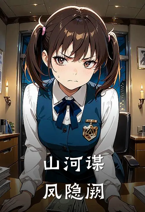 山河谋，凤隐阙谢沉霄叶徽明免费完结小说_完本完结小说山河谋，凤隐阙(谢沉霄叶徽明)