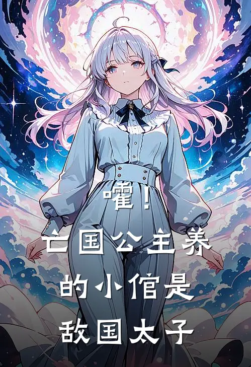 嚯！亡国公主养的小倌是敌国太子