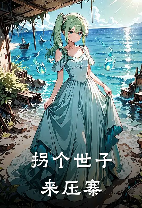 拐个世子来压寨