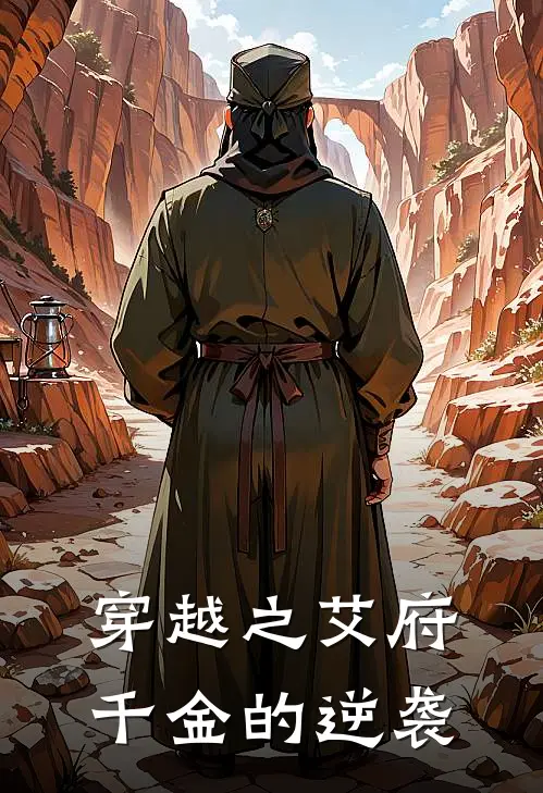 穿越之艾府千金的逆袭