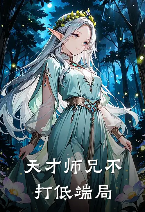 天才师兄不打低端局