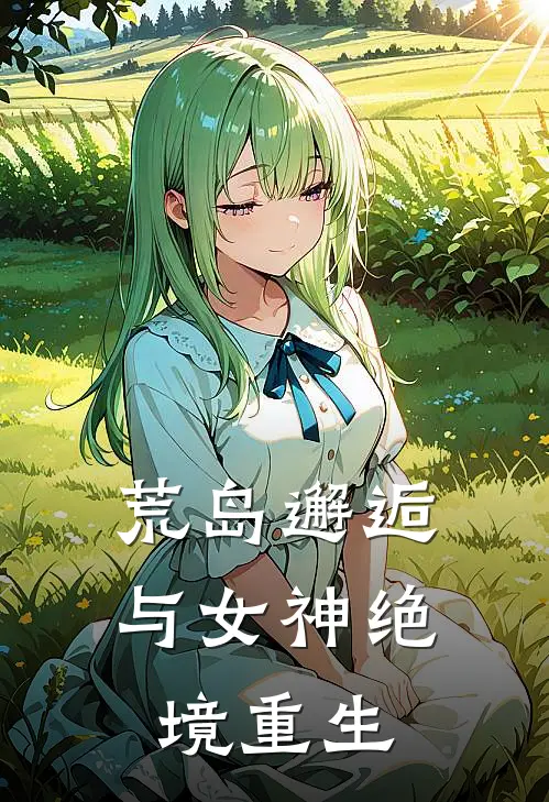荒岛邂逅与女神绝境重生