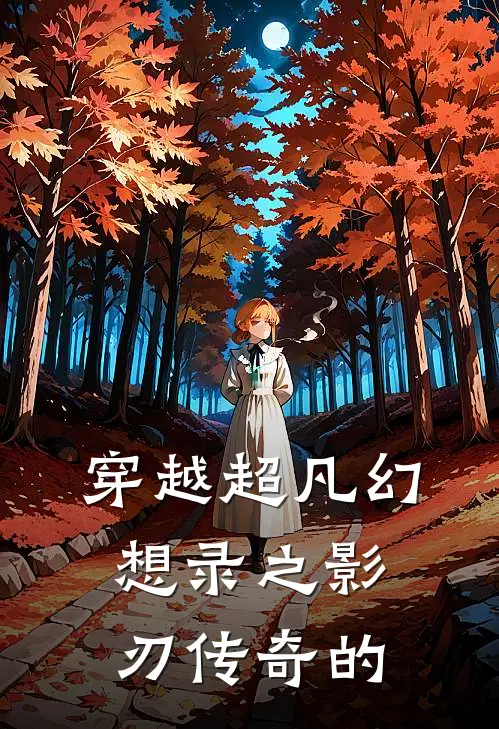 穿越超凡幻想录之影刃传奇的