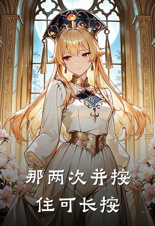 那两次并按住可长按