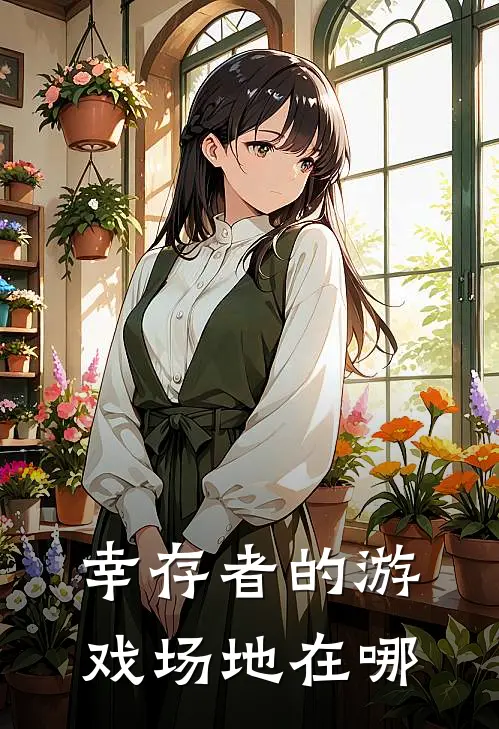 幸存者的游戏场地在哪