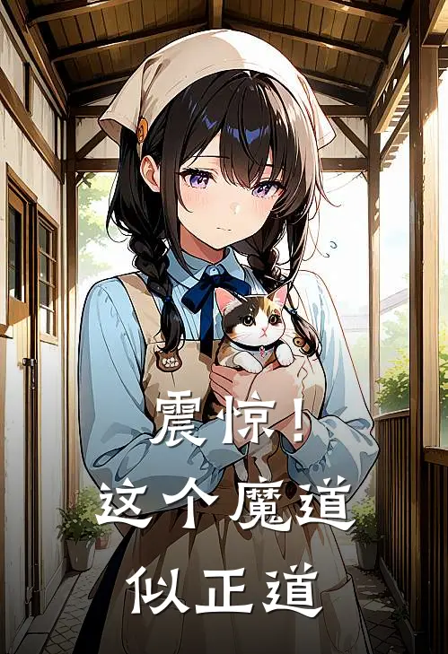 震惊！这个魔道似正道陈欢韩九小说最新章节_最新小说推荐震惊！这个魔道似正道陈欢韩九
