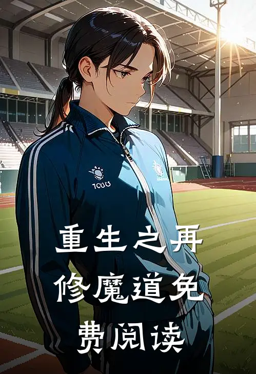 重生之再修魔道免费阅读