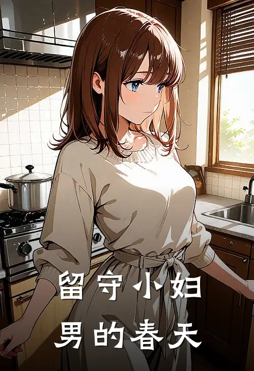 留守小妇男的春天