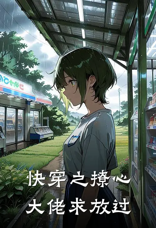 快穿之撩心大佬求放过