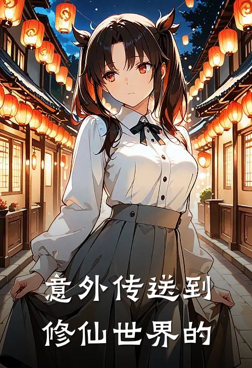 意外传送到修仙世界的