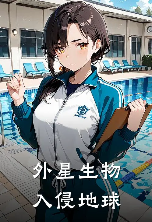 外星生物入侵地球