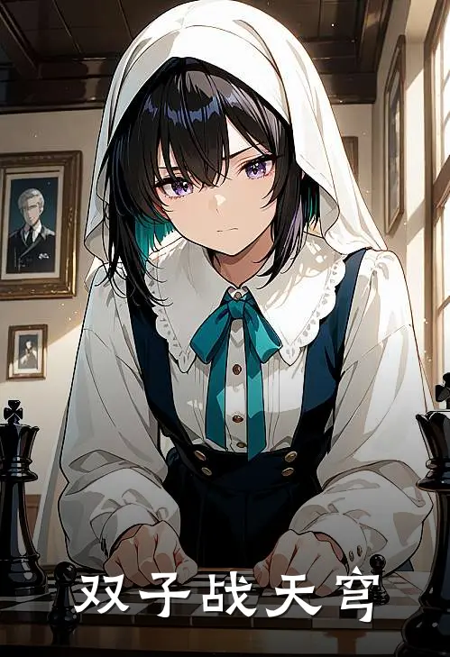 双子战天穹