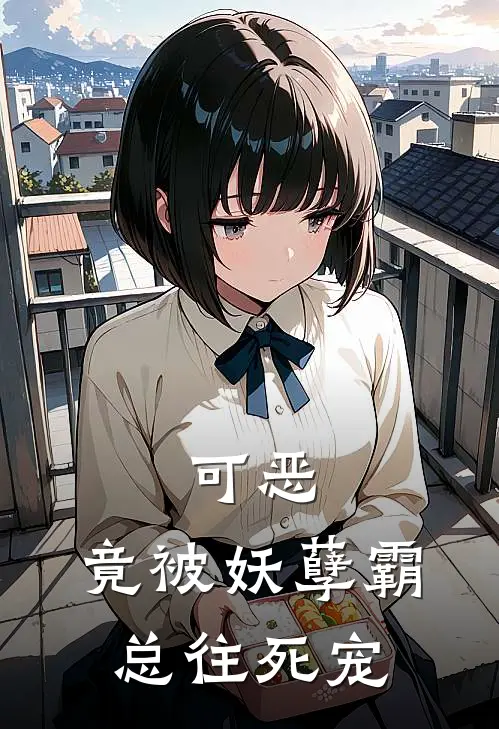 可恶，竟被妖孽霸总往死宠