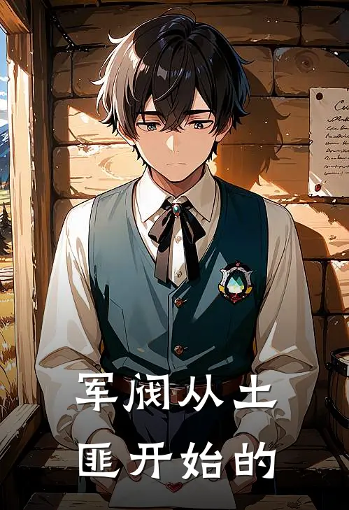 军阀从土匪开始的