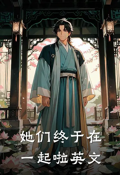 她们终于在一起啦英文