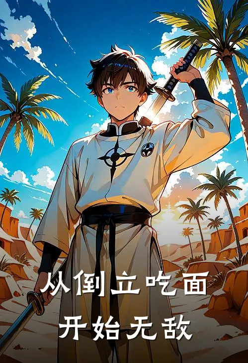 从倒立吃面开始无敌