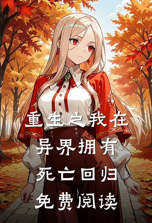 重生之我在异界拥有死亡回归免费阅读