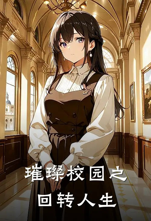 璀璨校园之回转人生