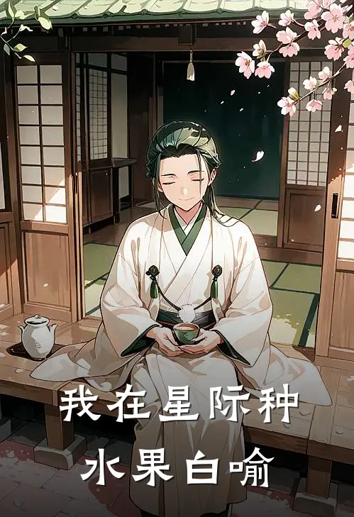 我在星际种水果白喻