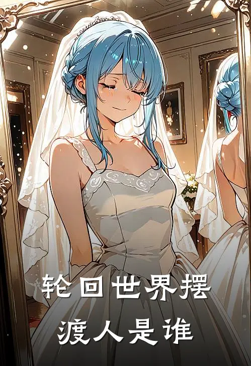 轮回世界摆渡人是谁