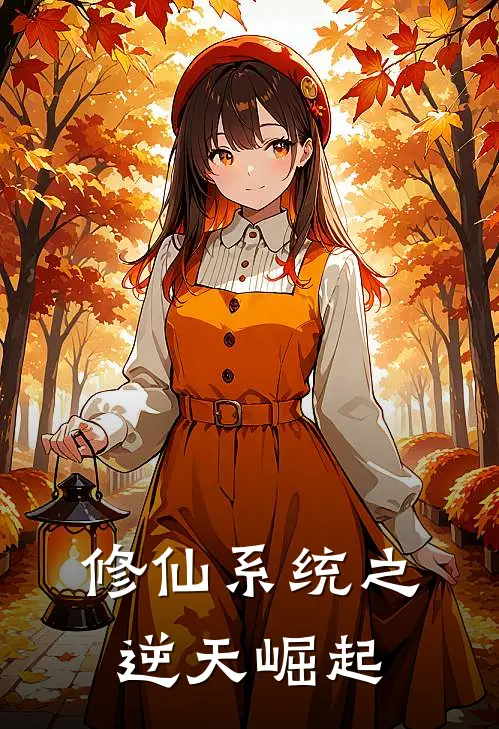 修仙系统之逆天崛起