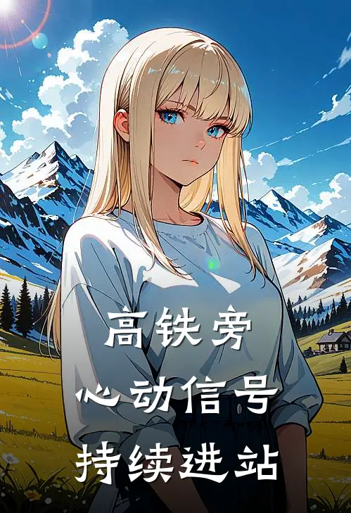 高铁旁，心动信号持续进站