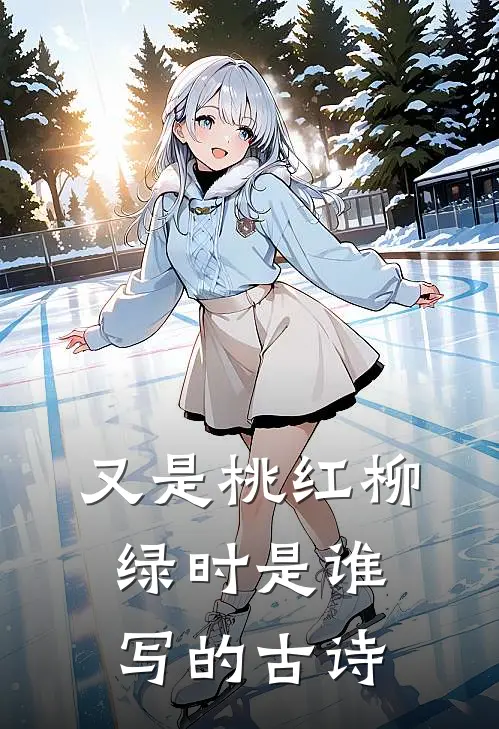 又是桃红柳绿时是谁写的古诗