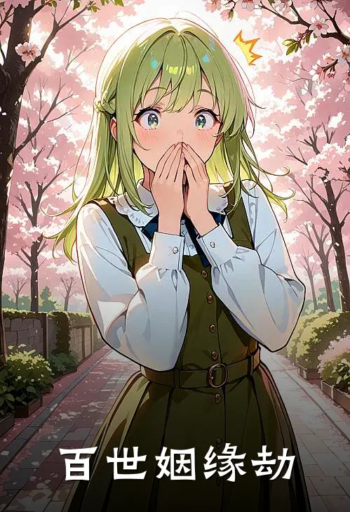 百世姻缘劫(颜殇周血溟)热门网络小说推荐_最新完结小说推荐百世姻缘劫颜殇周血溟