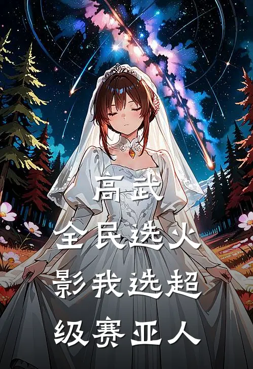 高武：全民选火影我选超级赛亚人