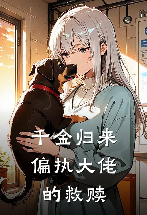 千金归来：偏执大佬的救赎